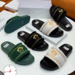 Versace Slides