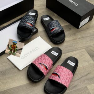 Goyard Slide