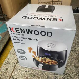 Kenwood Air Fryer 6.5L
