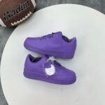 NIKE AIRFORCE 1 ‘07 PRO