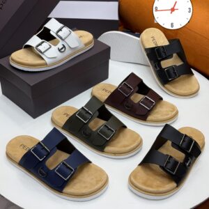 Pedro Buckle Sandals