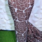 Turkey Brand Brocade