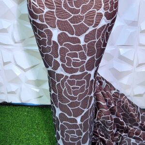 Turkey Brand Brocade