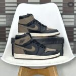 NIKE AIR JORDAN 1 SNEAKER
