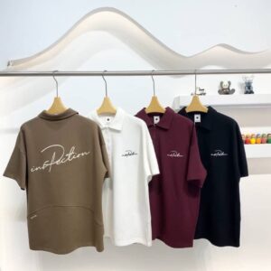 Urban Polo T-Shirt