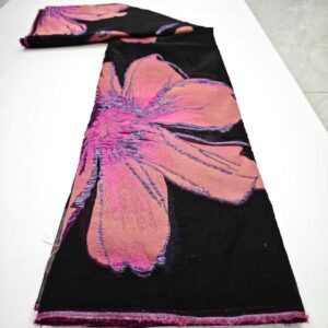 Organza Darmarsk Fabric