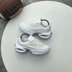 Nike Air Max Portal ‘Triple White’