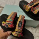 Suicoke x Lanvin Sandals