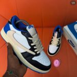 Nike Air Jordan 1 x Travis Scott | Limited Edition
