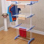 Baby Hanger 50kg 3-tier
