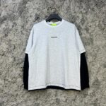 Savage Base Detachable Double Hand Longsleeve