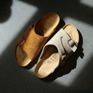 Birks Zurich Sandals
