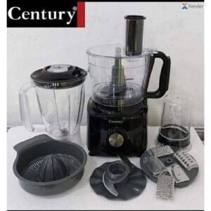 Century Food Processor and Yam Pounder