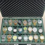 G-Shock Casio Analog-Digital Series