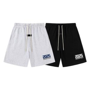 ESSENTIALS SHORTS