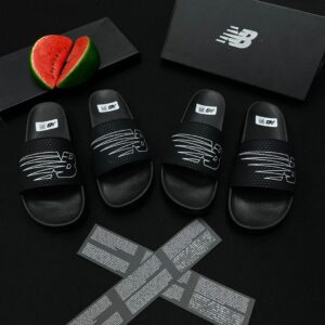 NEW BALANCE Slides
