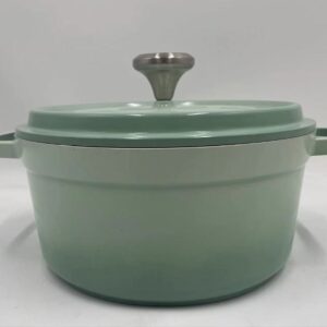 24 CM GRANITE POT AVAILABLE IN LEMON AND PINK