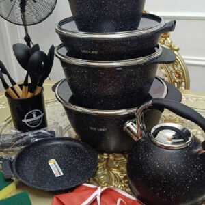 UCC LIFE 3420-20 PCS UCC LIFE POT