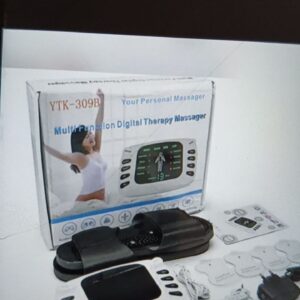 Multifunctional Stroke Therapy device
