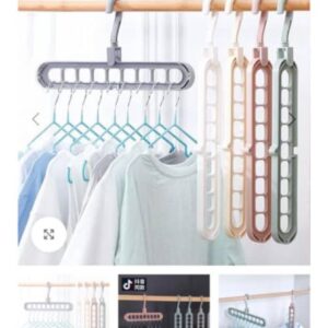 Magic hanger