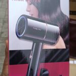 750 watts sokanny fashion hair dryer
