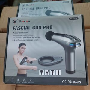 BLUE FACIAL GUN PRO(2024)
