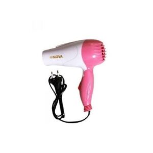 Nova Mimi hair dryer