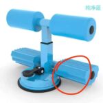 Sit up Bar Assistor EXCERSICE Apparatus