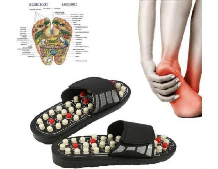 Massage slippers 38/39 40/41 42/43, 44/45