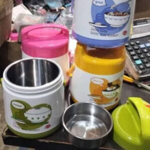 900 ml food flask