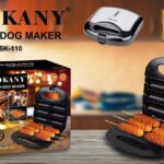 Sokany corn dog maker