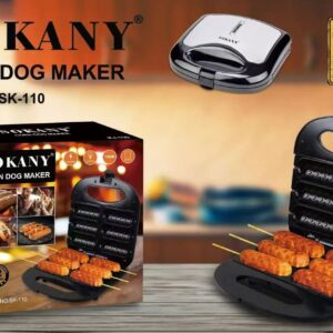 Sokany corn dog maker