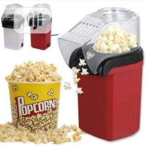 Popcorn maker