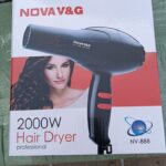 2000 Watts Nova drye r