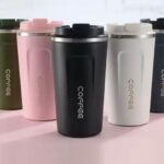 500 ml insulated cup