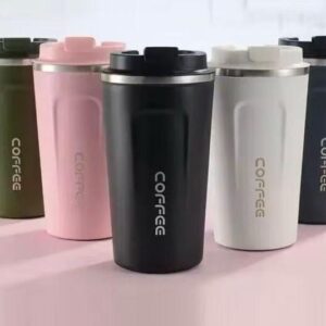 500 ml insulated cup