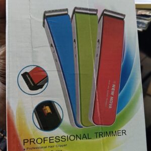 Nova trimmer