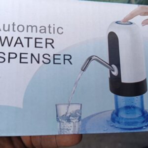 Automatic Water Dispenser
