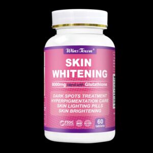 SKIN WHITENING AND DARK SPOT TREATMENTS