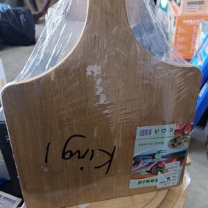King 1size cutting board