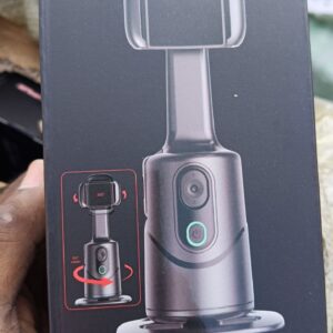 SMART SHOOTING GIMBALS