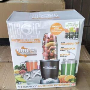 STANDARD TOOL BOX AND ACCESSORIES