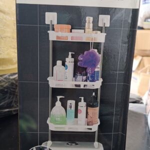 3 Layers Toilet Rack