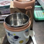 550 ml Stainless Inner Food Flask