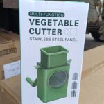 VEGGIES CUTTER