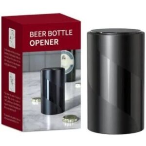 Magic Bottle Opener