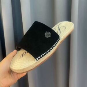 LORO PIANA LP ESPADRILLES
