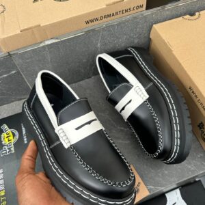 Dr Martens Adrian Tassel Loafers