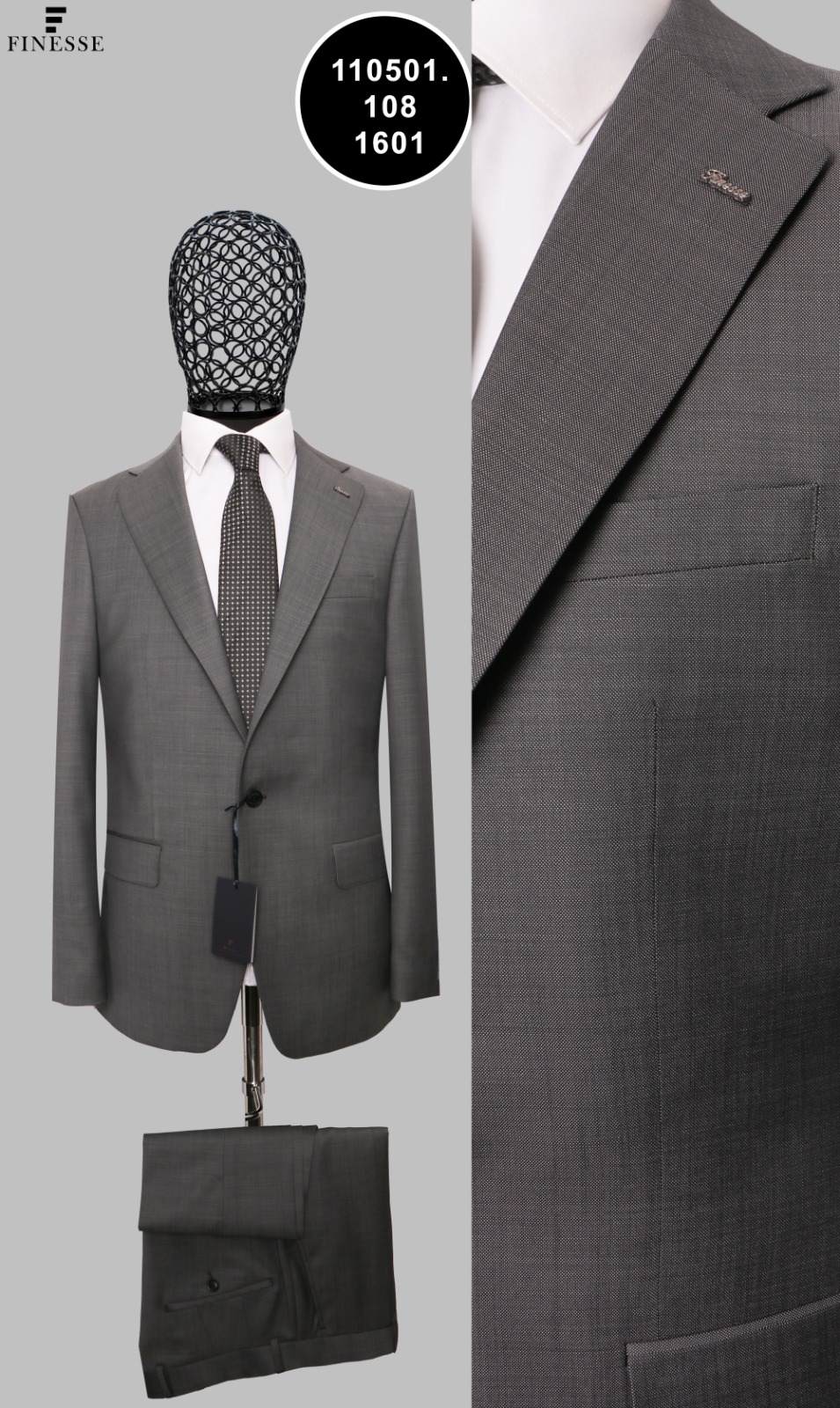 Italian Suits - Image 2