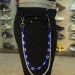 HQ JEAN CHAIN